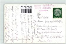 8430 Seggauberg 1940 - Schloss