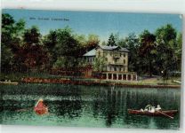 16348 O1292 Wandlitz - Liepnitz See
