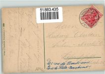 16348 O1292 Wandlitz - Liepnitz See