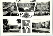 Pistyan Piestany - Hotel