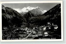 9971 Matrei in Osttirol - Venediger