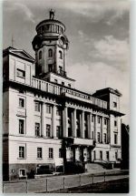 07937 O6570 Zeulenroda - Rathaus
