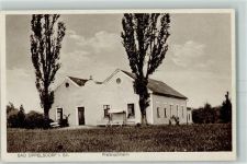 Bad Oppelsdorf Opolno Zdroj - Preibischheim