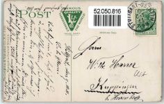 Newark 1911