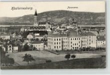 3400 Klosterneuburg