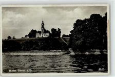 88690 W7772 Birnau - Kloster