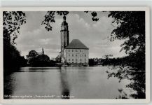 06905 O4601 Reinharz - Genesungsheim Freundschaft