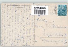 06905 O4601 Reinharz - Genesungsheim Freundschaft