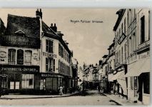 60400 Noyon 1916 - Pariser Straße