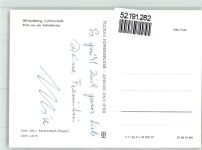 06886 O4600 Lutherstadt Wittenberg - Luther AKU1
