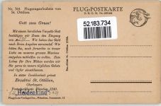 86922 W8919 St. Ottilien , Oberbay - Fliegeraufnahme