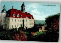 09577 O9387 Niederwiesa - Schloss Lichtenwalde Verlag Ottmar Zieher-München