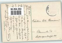 09577 O9387 Niederwiesa - Schloss Lichtenwalde Verlag Ottmar Zieher-München