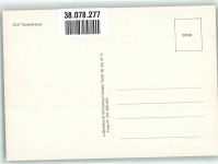 24392 W2347 Süderbrarup - Fliegeraufnahme