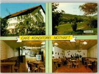 94244 W8376 Teisnach Foto AK Cafe Nothaft