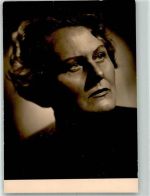 Christiane Reuther Theaterschauspieler FOTO KEINE AK