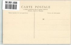 45190 Beaugency Foto AK Porte Tavers