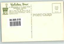 Arlington Foto AK Schwimmbad Hotel Holiday Inn