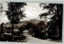 38690 W3387 Vienenburg Foto AK Burg Vienenburg