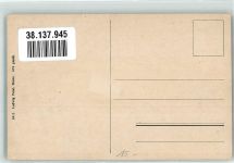 54558 W5569 Gillenfeld - Pulver-Maar