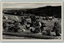 01773 O8242 Schellerhau - Unterer Ortsteil
