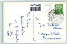 73553 W7061 Ebnisee - Der Ebnisee Welzheimer Wald