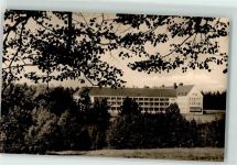 08223 O9704 Falkenstein , Vogtl - Sanatorium