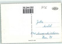 93470 W8491 Sommerau - Lohberg Schneiderberg Großer und Kleiner Osser