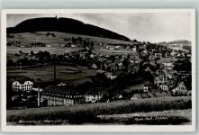 01773 O8242 Bärenstein , Osterzgeb KEINE AK