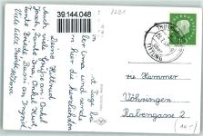 94169 W8391 Thurmansbang - Dreiburgenland