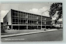 50354 W5030 Hürth , Rheinl - Katharinen-Schule