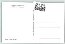 Gitta Lind Schlagersänger