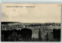 98749 O6434 Steinheid - am Kieferle