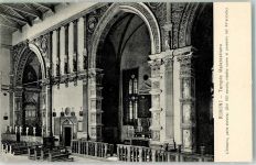 47900 Rimini - Tempio Malastestiano