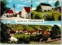 96152 W8602 Burghaslach