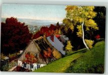 02779 O8813 Waltersdorf b Zittau 1918 - Neu-Waltersdorf Oybin und Umgebung