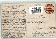 02779 O8813 Waltersdorf b Zittau 1918 - Neu-Waltersdorf Oybin und Umgebung