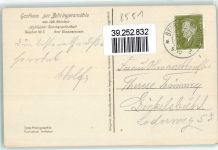 91327 W8556 Behringersmühle - Gasthaus