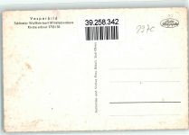 86473 W8907 Maria Vesperbild - Wallfahrtskirche Vesperbild