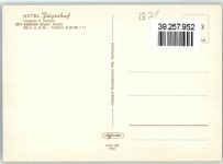 94250 W8371 Achslach - Hotel Jägerhof
