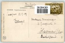 Sarajevo Sarajewo 1909 - Teppichweberinnen Spinnrad Webstuhl Ort handschriftlich