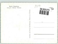 83236 W8212 Übersee - Rank`s Gästehaus Buchwald
