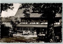 02779 O8813 Waltersdorf b Zittau - OT. Neu-Sorge Gasthaus Neu-Sorge