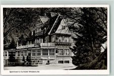 56410 W5430 Montabaur - Spielmann's Hotel Waldesruhe