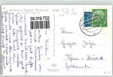 56410 W5430 Montabaur - Spielmann's Hotel Waldesruhe