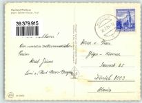 6344 Walchsee - gegen Zahmen Kaiser