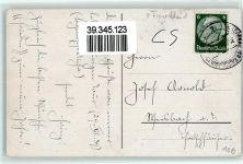 Trachenberg Zmigrod - Deutscheich Debno