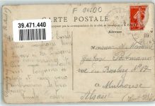 94500 Champigny-sur-Marne 1909 - le Monument