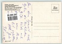63637 W6485 Pfaffenhausen b Wächtersbach - Pension Zur Linde