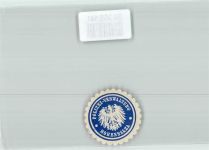 Hohensalza Inowroclaw Siegelmarke Polizei-Verwaltung Hohensalza